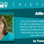 Affirmations by Yvonne Ventresca