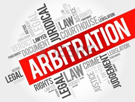 Fast Track Arbitration