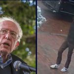 Suspect arrested for allegedly setting fire to Sen. Bernie Sanders’ Vermont office: Feds