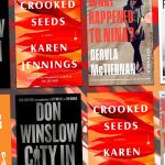 The Best Reviewed Books of the Month: April 2024