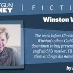 Winston Wouldn’t Like It by Aimee Kluck