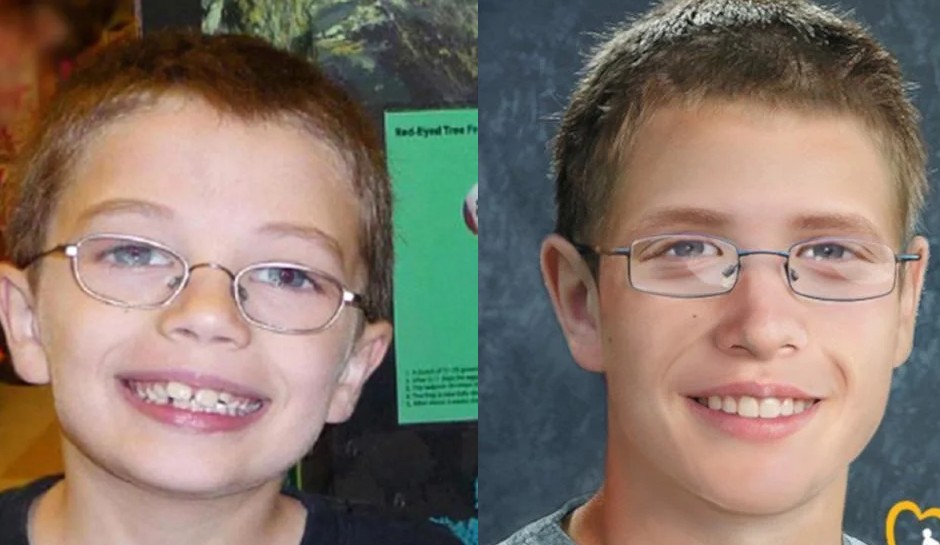 National Missing Children’s Day: Can You Help Find These Missing Kids?