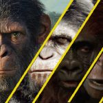 Planet of the Apes Is Cinema’s Most Consistent Franchise