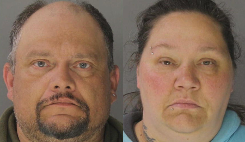 DA to Seek Death Penalty for Couple Accused of Torture Murder of 12-Year-Old Girl Who Weighed 50 Pounds When She Died